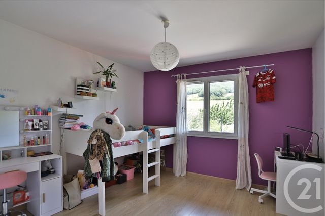 maison à vendre - 6 pièces - 130.02 m2 - COPPONEX - 74 - RHONE-ALPES - Century 21 Le Genevois