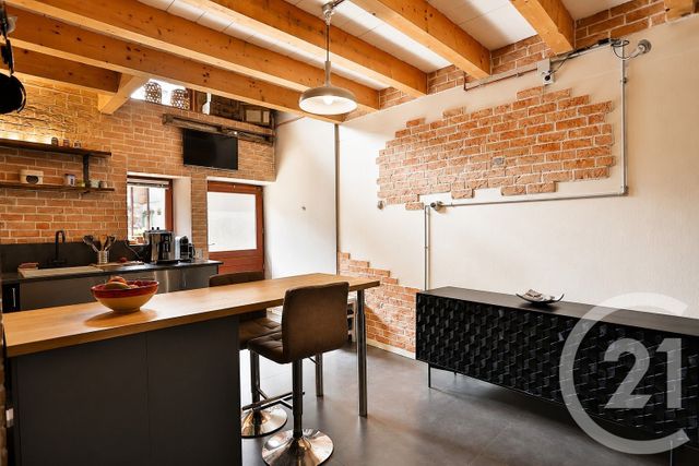 maison à vendre - 3 pièces - 67.0 m2 - BEAUMONT - 74 - RHONE-ALPES - Century 21 Le Genevois