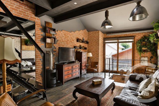 maison à vendre - 3 pièces - 67.0 m2 - BEAUMONT - 74 - RHONE-ALPES - Century 21 Le Genevois