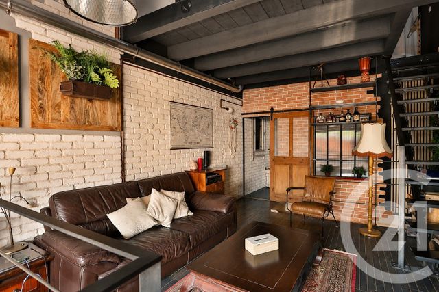 maison à vendre - 3 pièces - 67.0 m2 - BEAUMONT - 74 - RHONE-ALPES - Century 21 Le Genevois