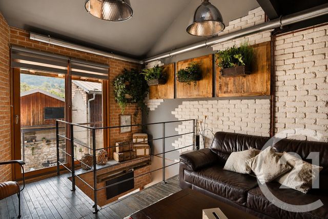 maison à vendre - 3 pièces - 67.0 m2 - BEAUMONT - 74 - RHONE-ALPES - Century 21 Le Genevois