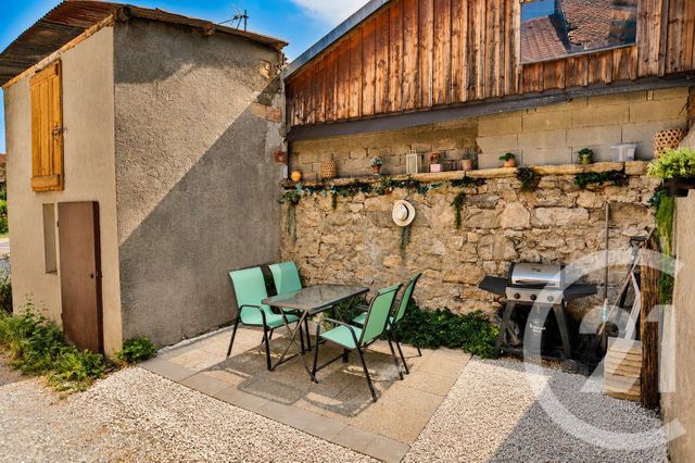 maison à vendre - 3 pièces - 67.0 m2 - BEAUMONT - 74 - RHONE-ALPES - Century 21 Le Genevois