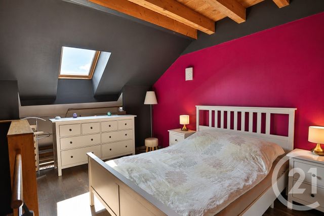 maison à vendre - 3 pièces - 67.0 m2 - BEAUMONT - 74 - RHONE-ALPES - Century 21 Le Genevois