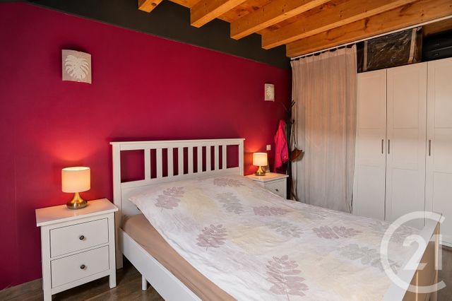 maison à vendre - 3 pièces - 67.0 m2 - BEAUMONT - 74 - RHONE-ALPES - Century 21 Le Genevois