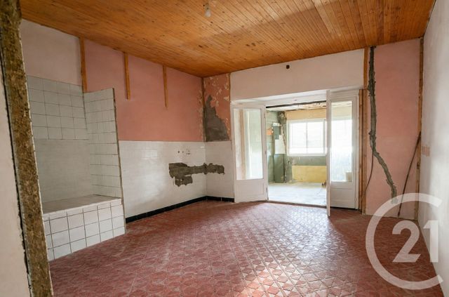 maison à vendre - 9 pièces - 128.72 m2 - BEAUMONT - 74 - RHONE-ALPES - Century 21 Le Genevois