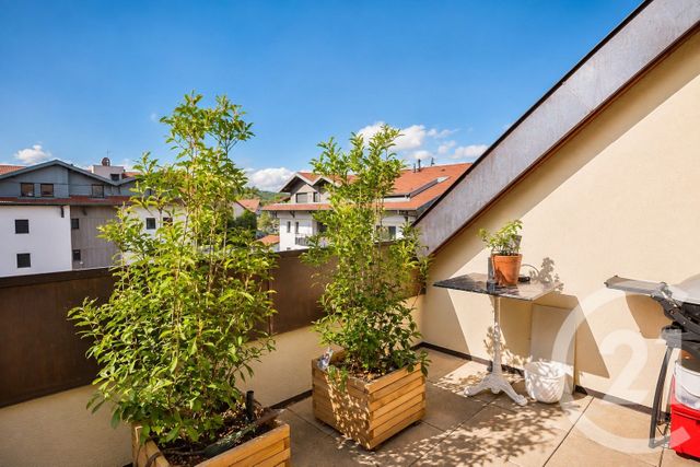 appartement - FEIGERES - 74