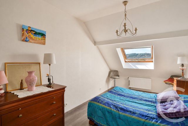 Appartement Duplex à vendre - 4 pièces - 84.54 m2 - FEIGERES - 74 - RHONE-ALPES - Century 21 Le Genevois
