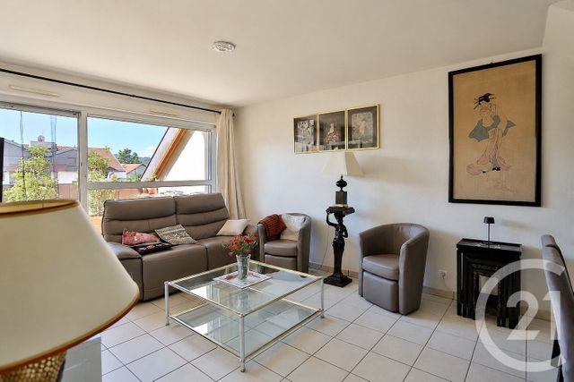 Appartement Duplex à vendre - 4 pièces - 84.54 m2 - FEIGERES - 74 - RHONE-ALPES - Century 21 Le Genevois