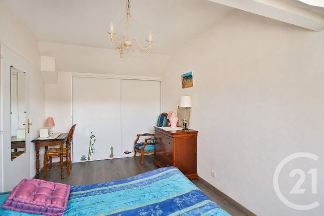 Appartement Duplex à vendre - 4 pièces - 84.54 m2 - FEIGERES - 74 - RHONE-ALPES - Century 21 Le Genevois