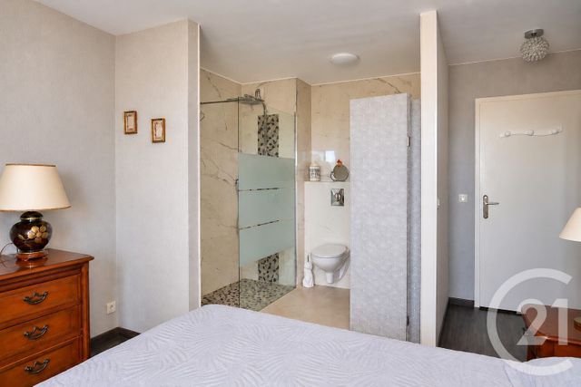 Appartement Duplex à vendre - 4 pièces - 84.54 m2 - FEIGERES - 74 - RHONE-ALPES - Century 21 Le Genevois