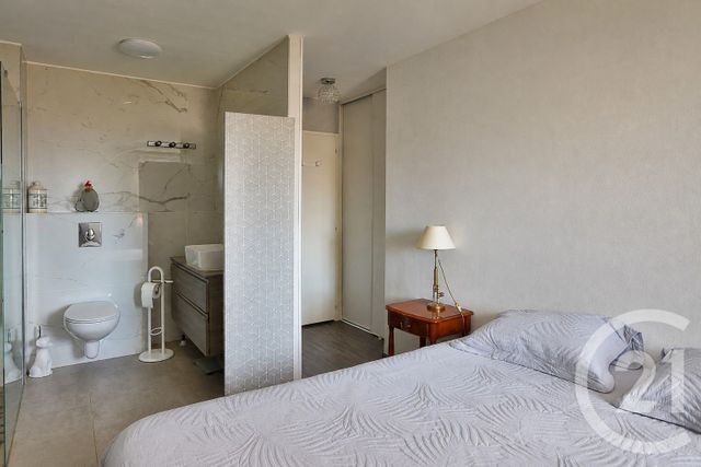 Appartement Duplex à vendre - 4 pièces - 84.54 m2 - FEIGERES - 74 - RHONE-ALPES - Century 21 Le Genevois