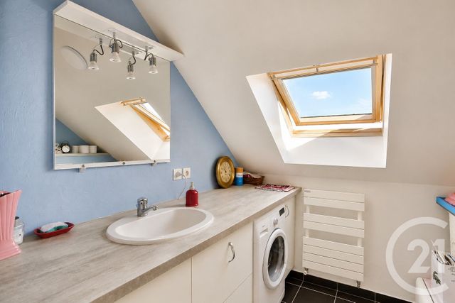 Appartement Duplex à vendre - 4 pièces - 84.54 m2 - FEIGERES - 74 - RHONE-ALPES - Century 21 Le Genevois