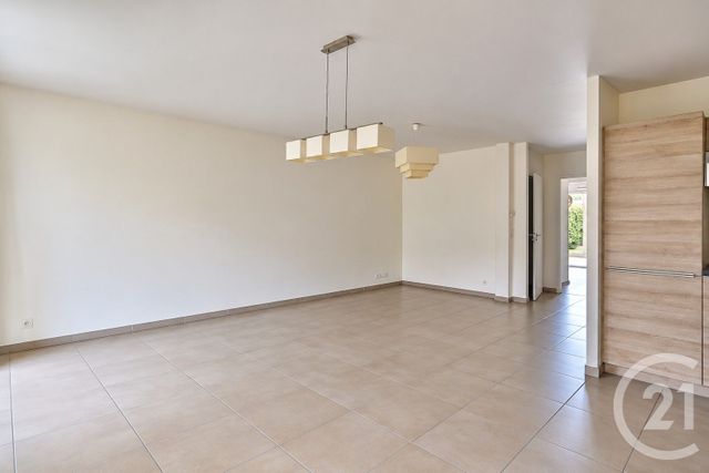 Appartement F3 à vendre - 3 pièces - 63.05 m2 - NEYDENS - 74 - RHONE-ALPES - Century 21 Le Genevois