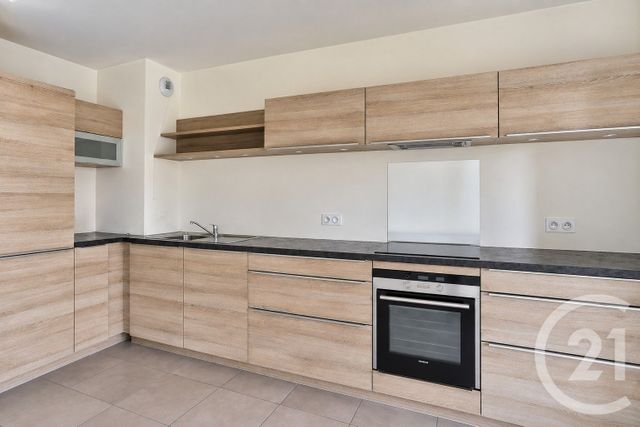 Appartement F3 à vendre - 3 pièces - 63.05 m2 - NEYDENS - 74 - RHONE-ALPES - Century 21 Le Genevois