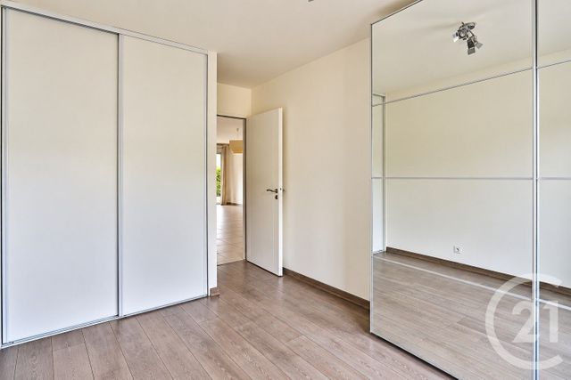 Appartement F3 à vendre - 3 pièces - 63.05 m2 - NEYDENS - 74 - RHONE-ALPES - Century 21 Le Genevois