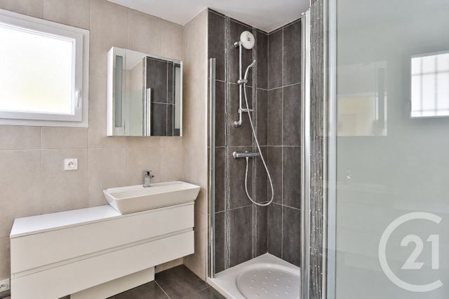Appartement F3 à vendre - 3 pièces - 63.05 m2 - NEYDENS - 74 - RHONE-ALPES - Century 21 Le Genevois